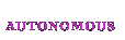 Autonomous