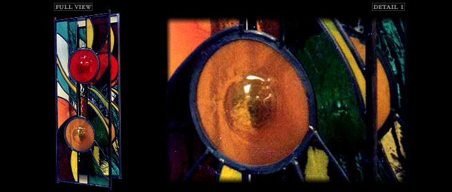 Autonomous : 11 Double Panel