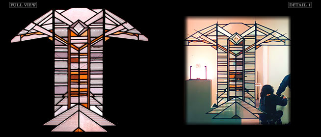 Autonomous : 12 Leadbird