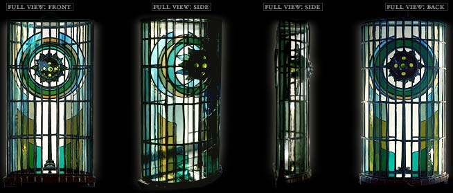 Autonomous : 06 Jalousie