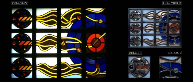 Autonomous : 07 Trajectories