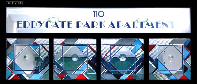 Commercial : 01 Eddygate Apartments