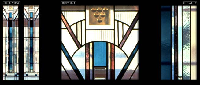 Commercial : 03 Baron Steuben Building