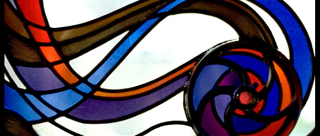 James B. Furman Glass Studio : Liturgical
