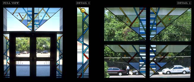 Public: 01 24th/25th Police District, Philidelphia