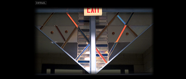 Public Art : 03 Genesis Apartments