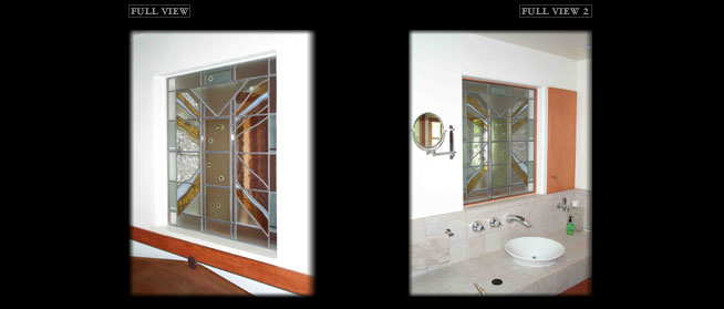 Residential : 07 Room Divider